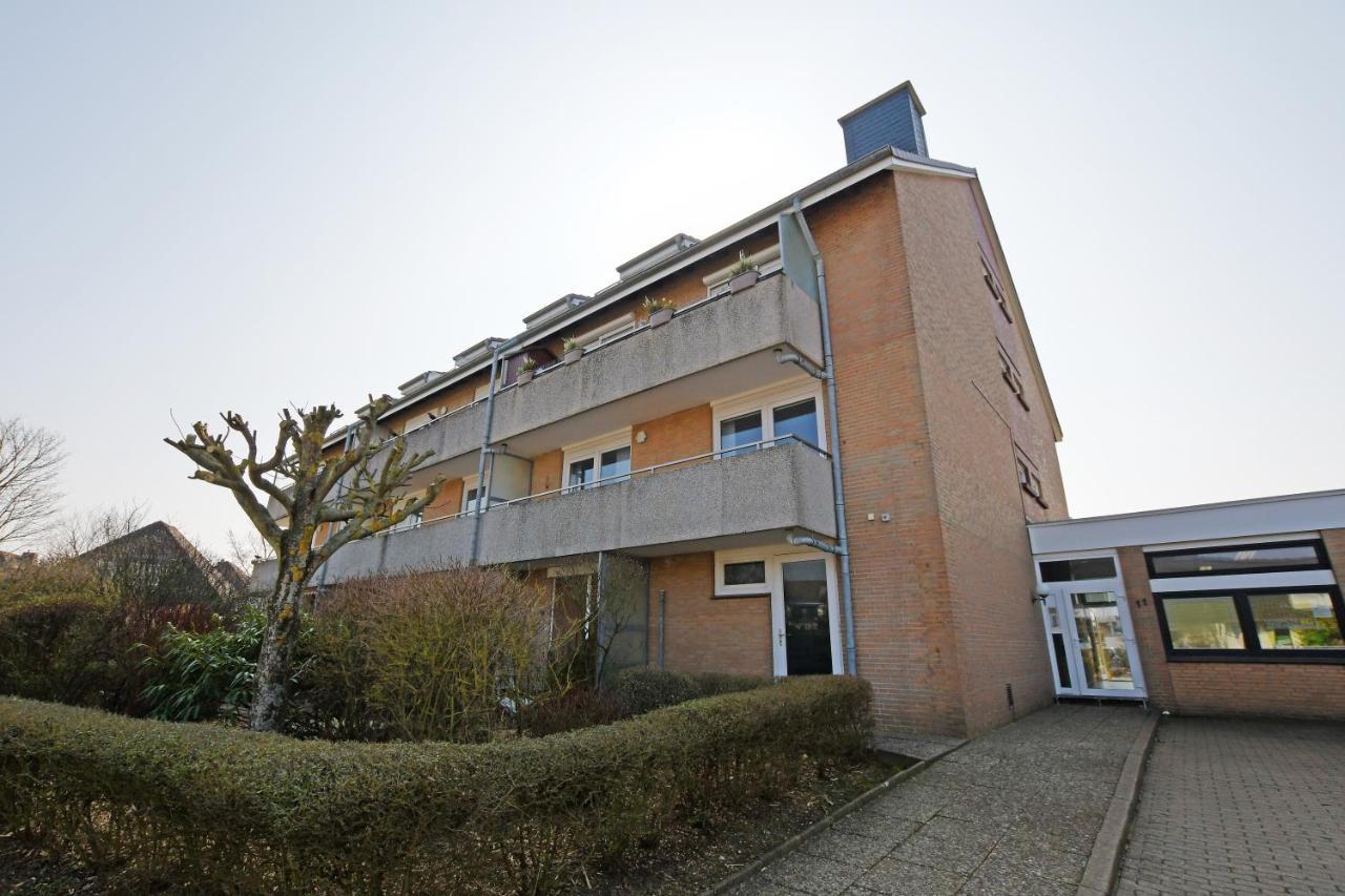 Kutterbude Buesum - Bude II Exterior foto